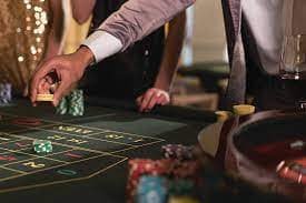 9888win Live baccarat